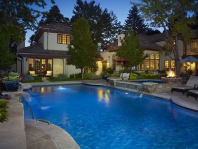 Pools