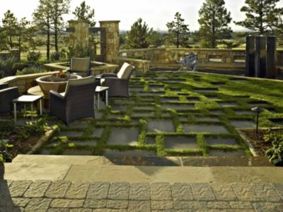 Outdoor Rooms