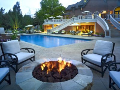 Pools