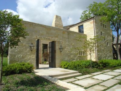 Front Elevations