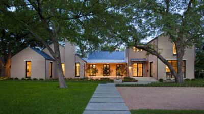 Front Elevations