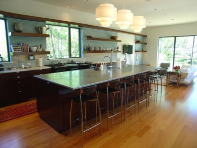 Kitchens