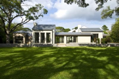 Stocker Hoesterey Montenegro Architects