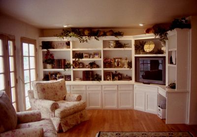 Living Rooms