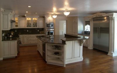 Kitchens