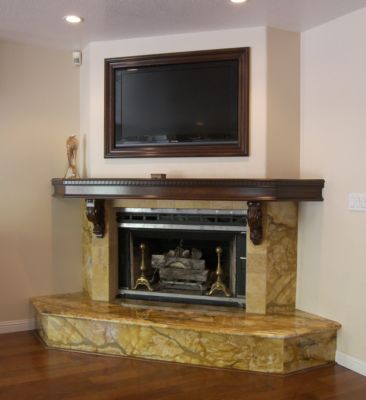Sitting Area
