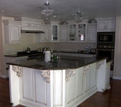 Kitchens