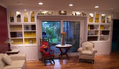 Living Rooms