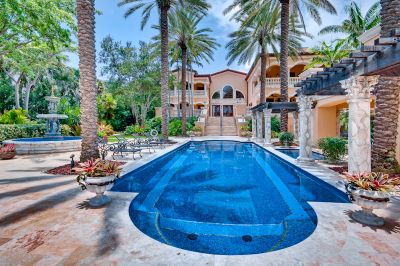 Pools
