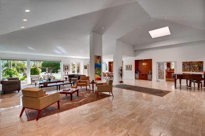 Great Rooms