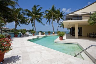 Pools