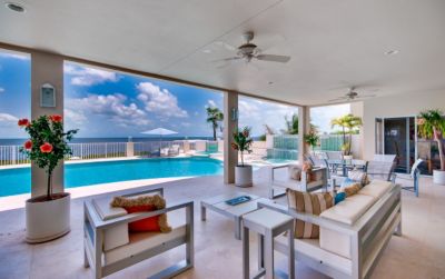Outdoor Rooms
