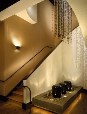 Halls & Stairs