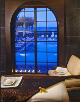 Sitting Area