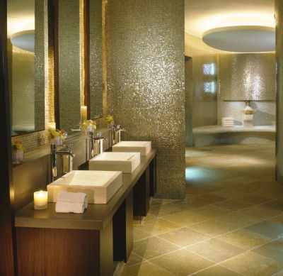 Bathrooms