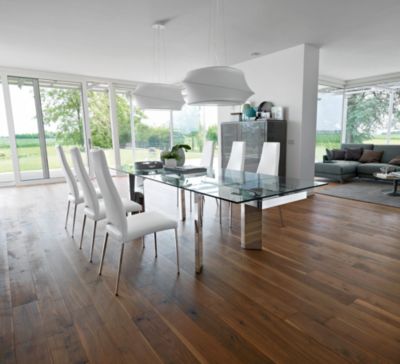Dining Rooms