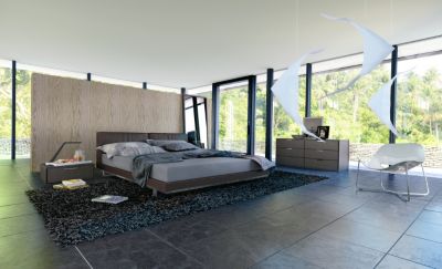 Bedrooms