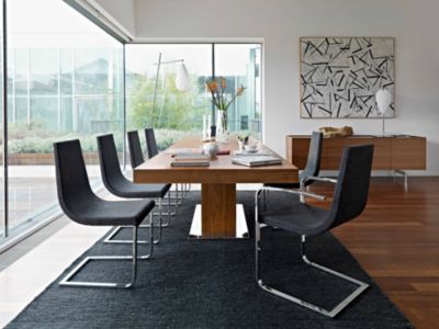 Dining Rooms