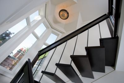 Halls & Stairs