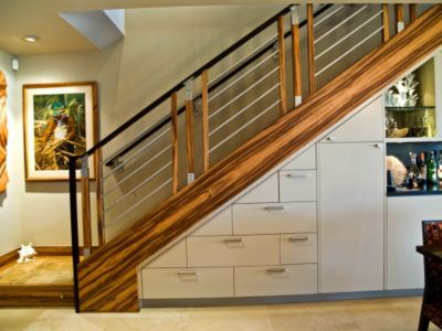 Halls & Stairs