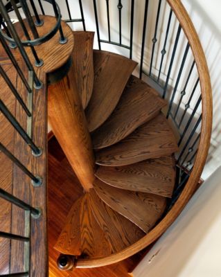 Halls & Stairs