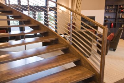 Halls & Stairs