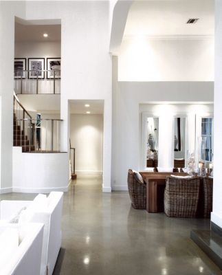 Great Rooms