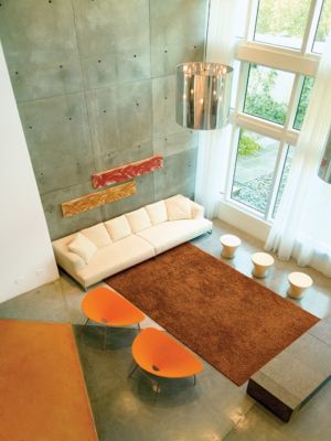 Great Rooms