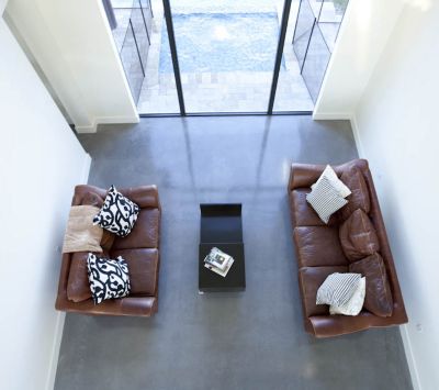 Living Rooms