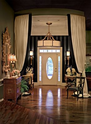 Great Falls Distinctive Interiors, Inc.