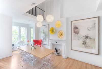 Lee Design & Interiors