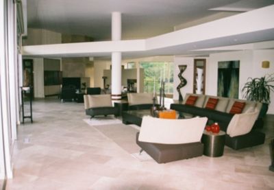 Living Rooms