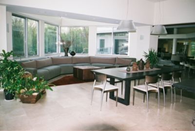 Dining Rooms