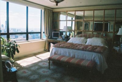 Bedrooms
