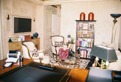 Dens & Studies
