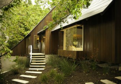Front Elevations