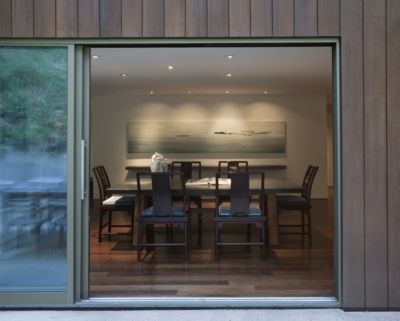 Dining Rooms