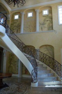 Great Rooms