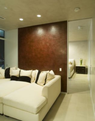 Dimensions Italian Plaster & Fine Finishes
