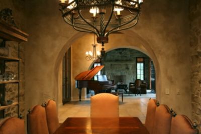 Dining Rooms