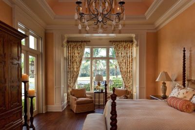 Bedrooms