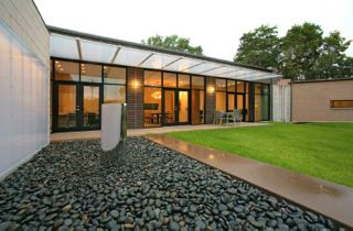 Glass & Doors