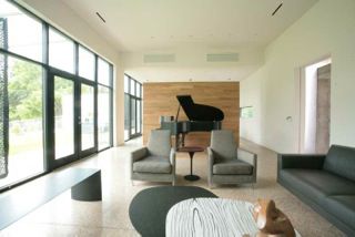 Glass & Doors