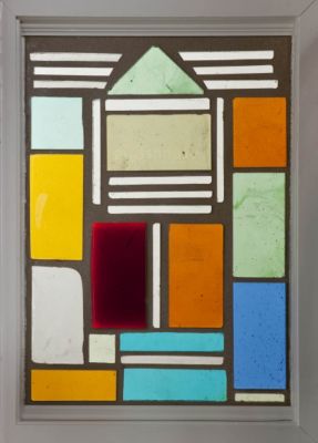 Glass & Doors