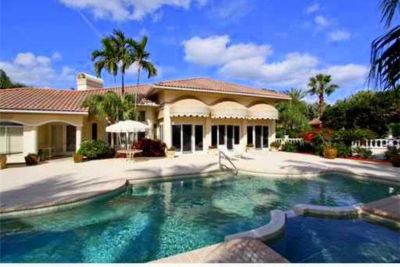 Pools