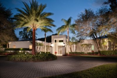 Front Elevations