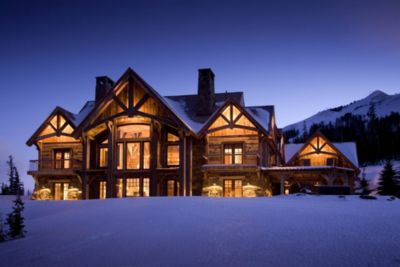 Front Elevations