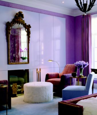 Bedrooms