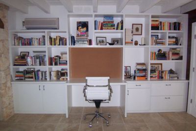 Dens & Studies