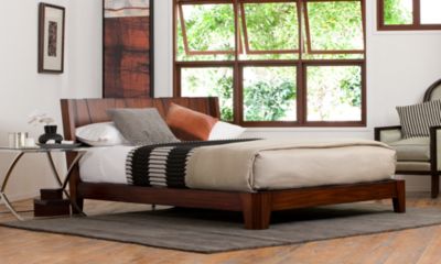 Bedrooms